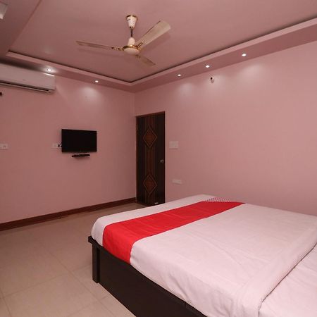 Collection O Shivanya Guest House Kakarmatha Экстерьер фото