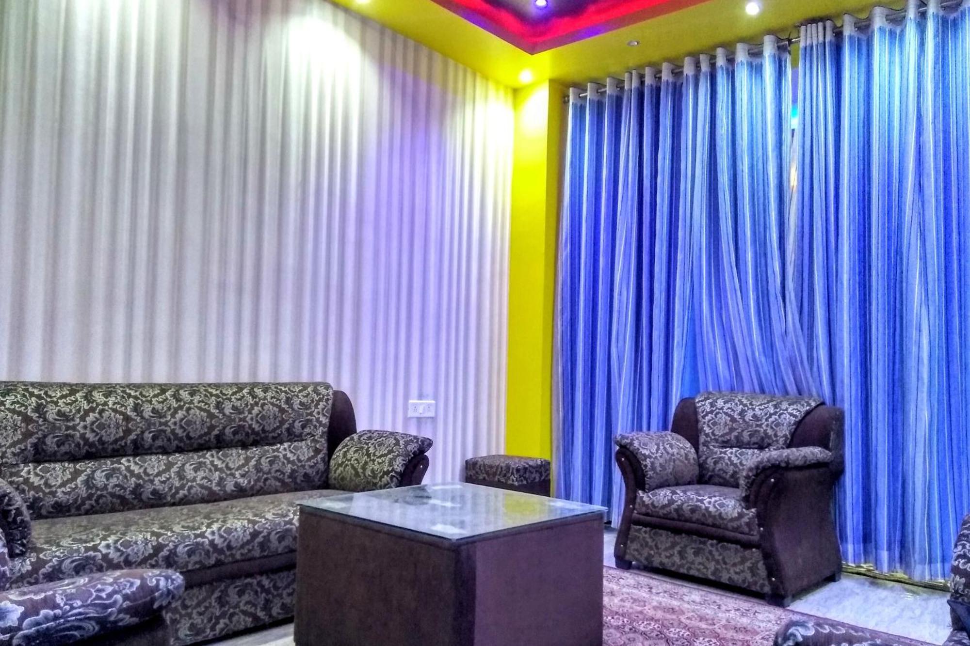Collection O Shivanya Guest House Kakarmatha Экстерьер фото