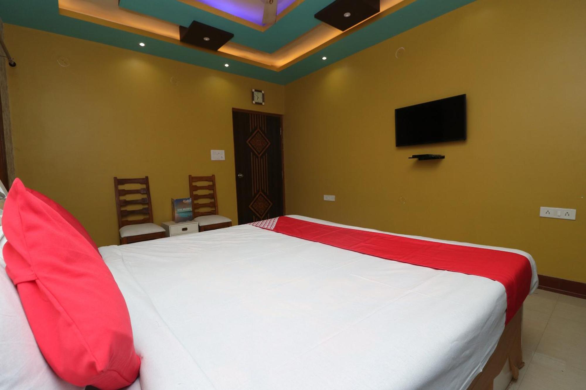 Collection O Shivanya Guest House Kakarmatha Экстерьер фото