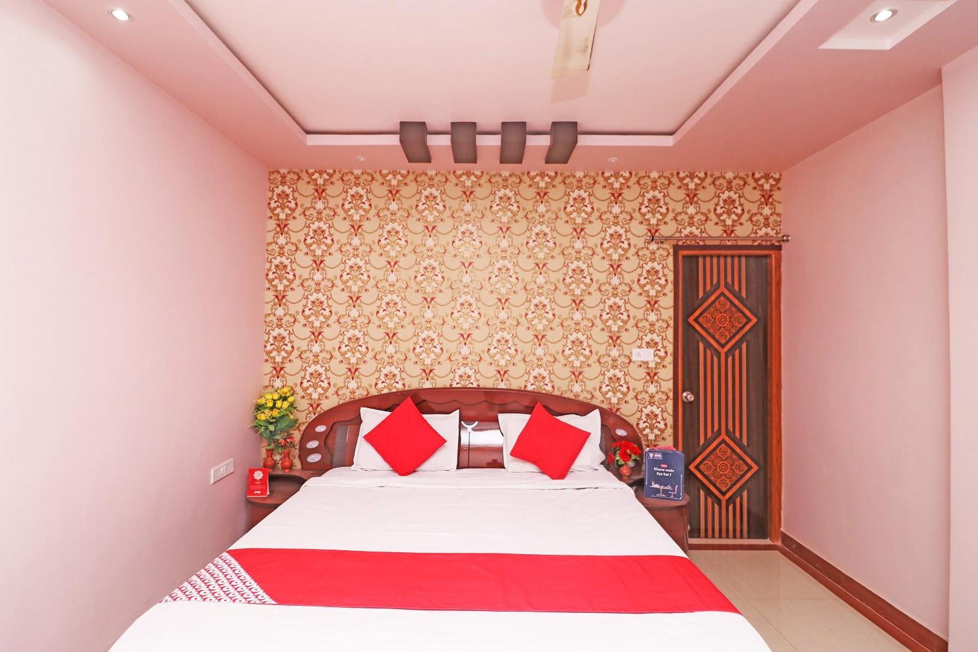 Collection O Shivanya Guest House Kakarmatha Экстерьер фото