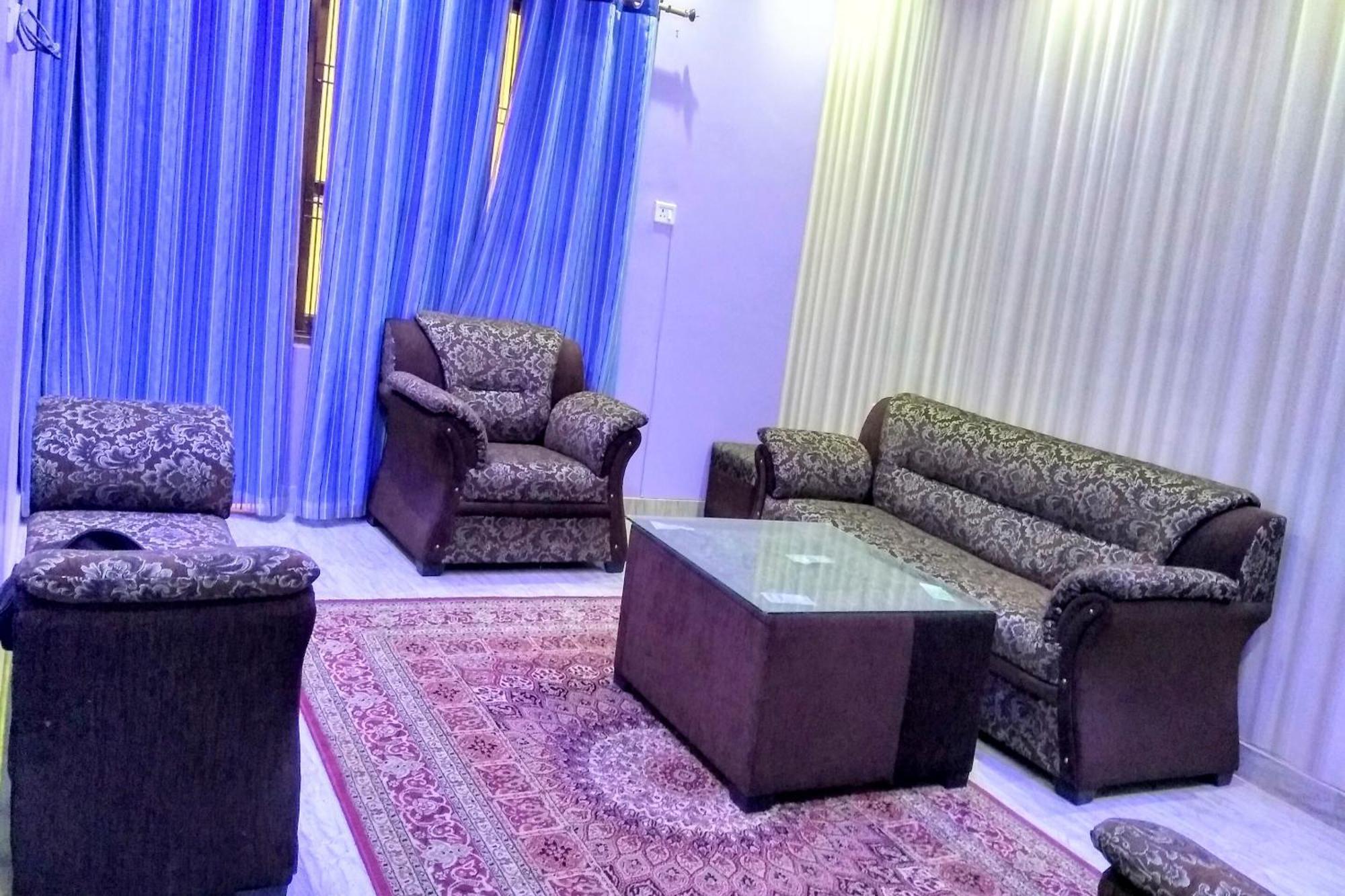 Collection O Shivanya Guest House Kakarmatha Экстерьер фото