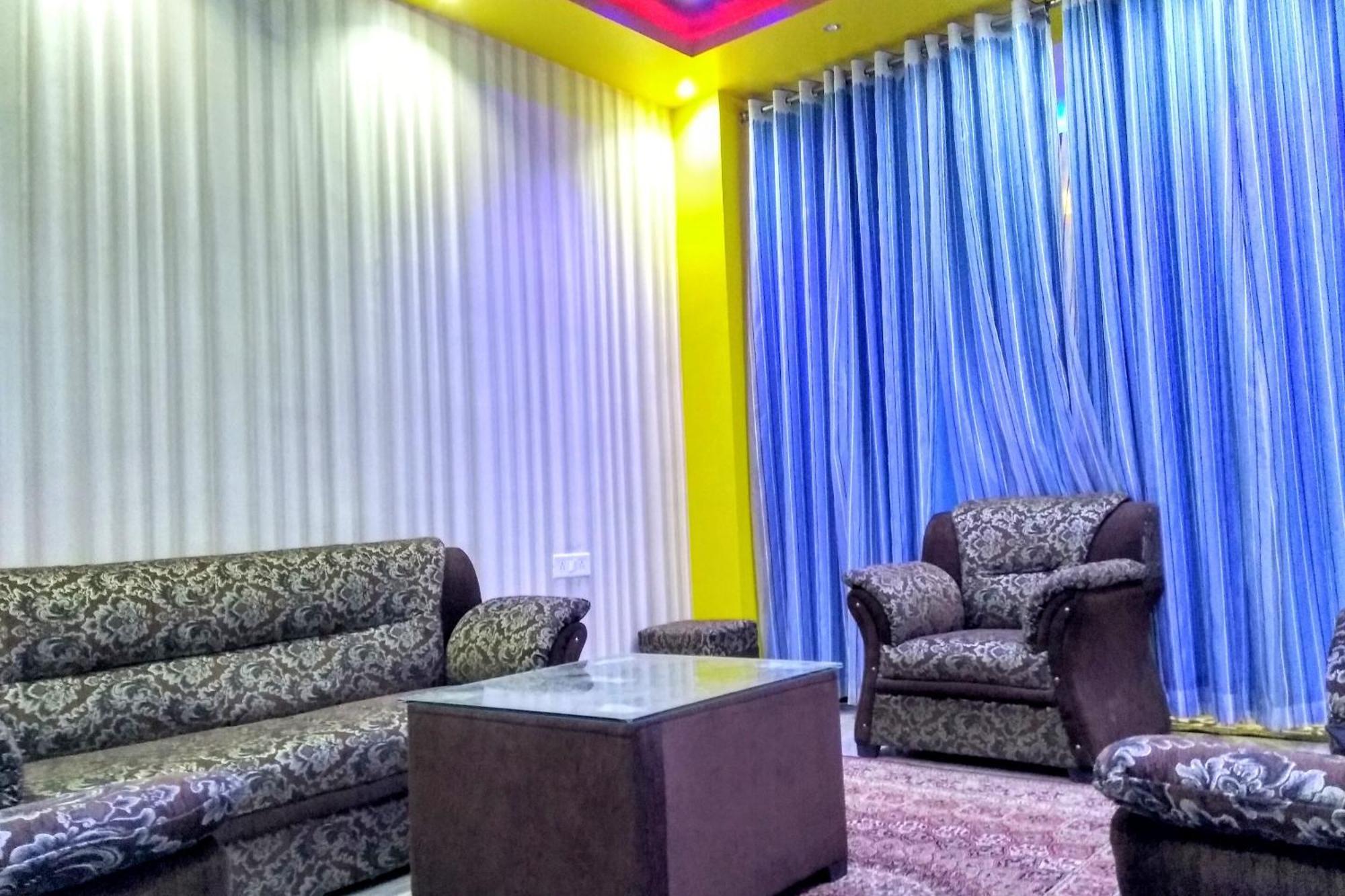Collection O Shivanya Guest House Kakarmatha Экстерьер фото